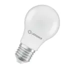 Ledvance Classic LED E27 Poire Dépolie 8.5W 806lm - 827 Blanc Très Chaud | Équivalent 60W - Recyclé