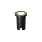 Nordlux Andor Spot Au Sol Métal Ronde | Convient pour 1x GU10