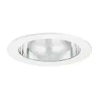 Philips Downlight LED GreenSpace2 DN460B 9.8W 1100lm 120D - 830 Blanc Chaud | 166mm - Aluminium Réflecteur