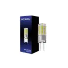 Noxion Bolt LED Capsule G9 4.8W 600lm - 830 Blanc Chaud | Équivalent 50W
