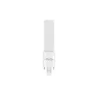 Noxion Lucent PL-S LED 2.8W - 840 Blanc Froid | Équivalent 5W