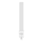 Noxion Lucent PL-S LED  6W - 827 Blanc Très Chaud | Équivalent 11W