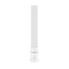 Noxion Lucent PL-S LED  6W - 840 Blanc Froid | Équivalent 11W