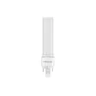 Noxion Lucent PL-C LED 5.2W - 830 Blanc Chaud | Équivalent 18W