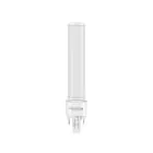 Noxion Lucent PL-C LED 7.4W - 840 Blanc Froid | Équivalent 26W