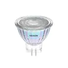 Noxion PerfectColor Spot LED GU4 MR11 4.4W 345lm 36D - 927 Blanc Très Chaud | Meilleur Rendu Des Couleurs - Équivalent 35W