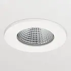 Philips Spot LED Claire Accent G2 RS060B 6W 500lm 36D - 827 Blanc Très Chaud | 75mm - Dimmable