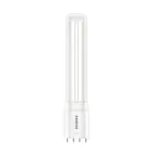 Philips CorePro PL-L LED Ampoule HF 8W - 830 Blanc Chaud | Équivalent 18W