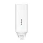 Philips CorePro PL-T LED Ampoule HF 9W - 830 Blanc Chaud - Équivalent 26W