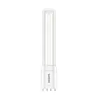 Philips CorePro PL-L LED Ampoule EM/Mains 8W - 840 Blanc Froid | Équivalent 18W