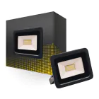Projecteur LED 20W 2000lm 100D - 830 Blanc Chaud | IP66 - Symétrique