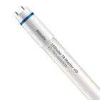 Philips Tube LED T8 MASTER (EM/Direct 230V) Ultra Output 21.7W 3400lm - 830 Blanc Chaud | 150cm - Équivalent 58W