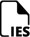 IES file (IES) 4099854017308