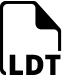 LDT file (Eulumdat) 4099854017308