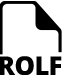 ROLF file (Relux) 4099854017308