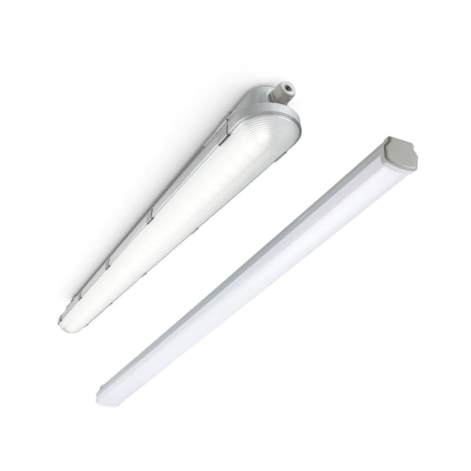 Waterdichte LED Montagebalken | Waterdichte LED TL Armaturen