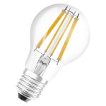 Osram Classic LED E27 Peer Filament Helder 11W 1521lm - 865 Daglicht | Vervangt 100W