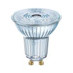 Osram Superstar LED GU10 Spot 4.5W 350lm - 940 Koel Wit | Dimbaar - Beste Kleurweergave