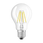 Ledvance Classic LED E27 Peer Filament Helder 4W 470lm - 827 Zeer Warm Wit | Vervangt 40W