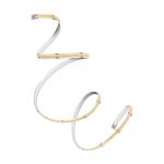 Ledvance LED Strip Cob 24W 2100lm 220-240v - 830 Warm Wit | 5M/8mm