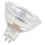 Ledvance Performance LED Spot Reflector GU5.3 MR16 6.5W 630lm 120D - 827 Zeer Warm Wit | Vervangt 50W