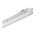Philips LED Waterdichte Montagebalk CoreLine WT120C 38W 4000lm - 840 Koel Wit | 120cm - Dali Dimbaar