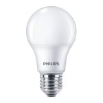 Philips Corepro LED Lamp E27 Peer Mat 8W 806lm - 840 Koel Wit | Vervangt 60W