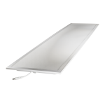 Noxion LED Paneel Delta Pro V2.0 30W 4110lm - 865 Daglicht | 120x30cm - UGR <19 - Philips Xitanium Driver - Vervangt 2x36W
