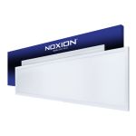 Noxion LED Paneel Delta Pro V3.0 30W 3960lm - 830 Warm Wit | 120x30cm - UGR <19 - Philips Xitanium Driver - Vervangt 2x36W