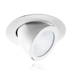 Noxion LED Downlight Forza 35W 3300lm 36D - 940 Koel Wit | 170mm - Beste Kleurweergave 