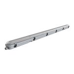 Noxion LED Waterdichte Montagebalk Poseidon V2.0 55W 7700lm - 865 Daglicht | 150cm - Doorvoerbedrading (5x2.5mm2) 