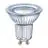 Osram Parathom LED Spot GU10 PAR16 4.3W 350lm 120D - 830 Warm Wit | Vervangt 30W