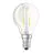 Osram Parathom Retrofit Classic LED E14 Kogel Filament Helder 2.5W - 827 Zeer Warm Wit | Vervangt 25W