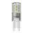 Osram Parathom LED Pin G9 3W 320lm - 827 Zeer Warm Wit | Dimbaar - Vervangt 30W