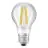 Ledvance Classic Superior LED Lamp E27 Peer Filament Helder 13.8W 1521lm - 927 Zeer Warm Wit | Beste Kleurweergave - Dimbaar - Vervangt 100W