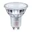 Philips MASTER Value LED Spot GU10 PAR16 4.9W 355lm 60D - 927 Zeer Warm Wit | Beste Kleurweergave - Dimbaar - Vervangt 50W