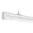 Noxion LED Lichtlijnsysteem NX-Line V2 55-70W 9900-12600lm 90D - 840 Koel Wit | 1500mm - 8-Polig - UGR 