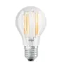 Osram Parathom Retrofit Classic LED E27 Peer Filament Helder 7.5W 1055lm - 827 Zeer Warm Wit | Vervangt 75W