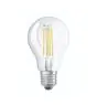 Osram Parathom Retrofit Classic LED E27 Kogel Filament Helder 5.5W 806lm - 827 Zeer Warm Wit | Vervangt 60W