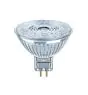 Osram Parathom Pro LED Spot GU5.3 MR16 8W 621lm 36D - 840 Koel Wit|  Vervangt 50W