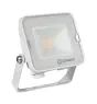 Ledvance LED Breedstraler Compact Wit 10W 1000lm 100D - 840 Koel Wit | IP65 - Symmetrisch 