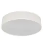 Ledvance Bulkhead Orbis Paris Beige | Geschikt voor 2x E27 - 400mm - IP20