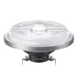 Philips MASTER LED Spot G53 AR111 15W 830lm 24D - 940 Koel Wit | Beste Kleurweergave - Dimbaar - Vervangt 100W