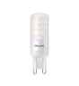 Philips Corepro LED Capsule G9 4W 480lm - 827 Zeer Warm Wit | Dimbaar - Vervangt 40W