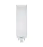 Osram Dulux-TE LED 10W 1100lm - 840 Koel Wit | Vervangt 26W