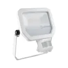 Ledvance LED Breedstraler Sensor GEN 3 Wit 20W 2200lm 100D - 830 Warm Wit | IP65 - Bewegings- en lichtsensor - Symmetrisch