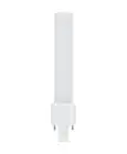 Ledvance Dulux-S LED 4W - 830 Warm Wit | Vervangt 9W