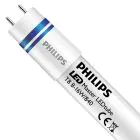 Philips LED Buis T8 MASTER (HF) High Output 8W 1000lm - 840 Koel Wit | 60cm - Vervangt 18W