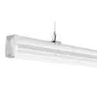 Noxion LED Lichtlijnsysteem NX-Line V2 55-70W 9900-12600lm 30D - 840 Koel Wit | 1500mm - 8-Polig - UGR 