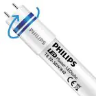 Philips LED Buis T8 MASTER (HF) High Output 20W 3100lm - 840 Koel Wit | 150cm - Vervangt 58W